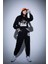 Regular Fit Kapüşonlu Kalın Sweatshirt Y7695AZ22WN 2
