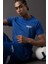 Fit Slim Fit Dar Kesim Sporcu Kısa Paça Şort B5028AX24SP 2