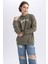 Kadın Sweatshirt A4744AX 1