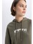 Kadın Sweatshirt A4744AX 3
