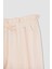 Kız Çocuk Paperbag Bel Pantolon X3858A622SM 2