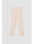 Kız Çocuk Paperbag Bel Pantolon X3858A622SM 3