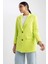 Regular Fit Blazer Ceket Z8064AZ23SP 3