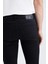 Carlo Skinny Fit Ekstra Dar Kalıp Normal Bel Ekstra Dar Paça Jean Pantolon Y7497AZ22AU 5