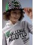 Erkek Çocuk Kapüşonlu Baskılı Sweatshirt Z4593A623SP 1