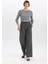 Regular Fit Bisiklet Yaka Kazak F7091AZ23WN 2