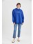 Oversize Fit Kapüşonlu Kalın Sweatshirt B4062AX23AU 2