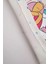 Kız Bebek Pijama Takım Daisy Duck Penye Kısa Kollu Üst Beli Lastikli Şort Alt C5070A524HS 3