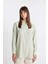Relax Fit Uzun Kollu Gömlek Tunik C8855AX24SM 1