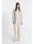 Relax Fit Uzun Kollu Gömlek Tunik C8855AX24SM 2