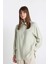 Relax Fit Uzun Kollu Gömlek Tunik C8855AX24SM 3