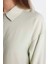 Relax Fit Uzun Kollu Gömlek Tunik C8855AX24SM 5