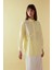 Relax Fit Terry Cotton Uzun Kollu Gömlek Tunik C2158AX24SM 1