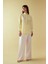 Relax Fit Terry Cotton Uzun Kollu Gömlek Tunik C2158AX24SM 2