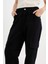 Coool Jogger Gabardin Pantolon Normal Bel Basic Düz Kargo Cepli B0454AX24AU 5