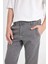 Sergio Regular Fit Normal Bel Düz Paça Jean Pantolon D2903AX24SM 4