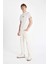 Sergio Regular Fit Normal Kalıp Normal Bel Boru Paça Jean Pantolon D4460AX24HS 3