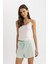 Regular Fit Ribana Atlet-Fall in Love A9744AX24SP 1