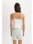 Regular Fit Ribana Atlet-Fall in Love A9744AX24SP 5