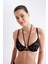 Fall in Love Dantelli Kapsız Telli Balenli Bra Y7084AZ24SP 1