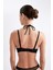 Fall in Love Dantelli Kapsız Telli Balenli Bra Y7084AZ24SP 4