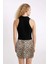 Coool Slim Fit Dar Kesim Düğmeli Triko Yelek D3584AX24HS 5