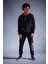 Fit NBA Miami Heat Slim Fit Jogger Eşofman Altı A4122AX23AU 1