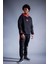 Fit NBA Miami Heat Slim Fit Jogger Eşofman Altı A4122AX23AU 2