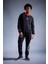 Fit NBA Miami Heat Slim Fit Jogger Eşofman Altı A4122AX23AU 3