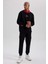 Fit NBA Miami Heat Slim Fit Jogger Eşofman Altı A4122AX23AU 5