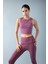 Fit Slim Fit Bisiklet Yaka Ribana Sporcu Basic Atlet Z6573AZ24SP 1