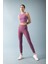 Fit Slim Fit Bisiklet Yaka Ribana Sporcu Basic Atlet Z6573AZ24SP 2