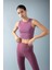 Fit Slim Fit Bisiklet Yaka Ribana Sporcu Basic Atlet Z6573AZ24SP 3