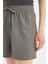 Coool Loose Fit Bürümcük Şort A6223AX24SM 5