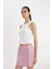 -Fall in Love Regular Fit Ribana Atlet A8963AX24HS 1