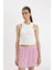 -Fall in Love Regular Fit Ribana Atlet A8963AX24HS 2