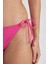 Bağcıklı Bikini Altı-Fall in Love T3670AZ24SM 4