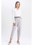 Tapered Fit Cepli Kısa Paça Pantolon B1673AX23AU 3