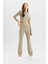 Coool Flare Fit Ribana Basic Eşofman Altı D0651AX24SP 2