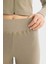 Coool Flare Fit Ribana Basic Eşofman Altı D0651AX24SP 5
