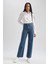 Regular Fit Uzun Kollu Gömlek N2518AZ23AU 2