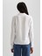 Regular Fit Uzun Kollu Gömlek N2518AZ23AU 5