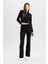 Coool Flare Fit Ribana Basic Eşofman Altı D0651AX24SP 1