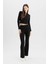 Coool Flare Fit Ribana Basic Eşofman Altı D0651AX24SP 2