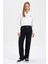 Coool Crop Yarım Fermuarlı Kalın Sweatshirt B2010AX23WN 2