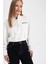 Coool Crop Yarım Fermuarlı Kalın Sweatshirt B2010AX23WN 4