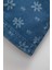 Kız Bebek Nakışlı Askılı Jean Elbise B0066A524SP 4