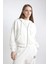Coool Standart Fit Kapüşonlu Fermuarlı Sweatshirt Z7069AZ24SP 5