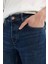 Sergio Regular Fit Normal Kalıp Normal Bel Boru Paça Jean Pantolon Y9632AZ24SM 5