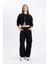 Coool Fitted Crop Fermuarlı Triko Hırka B6718AX24SP 2
